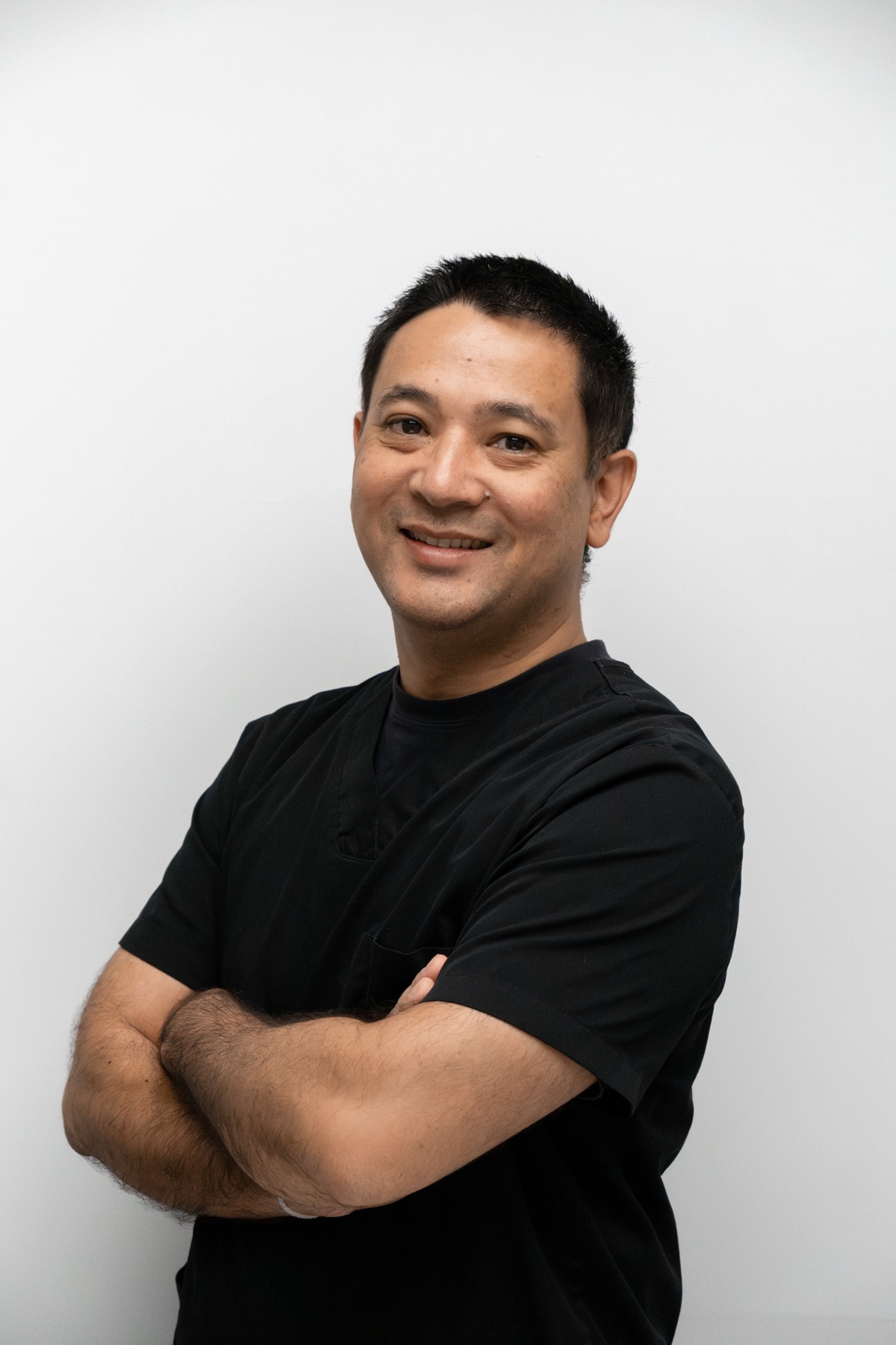 Dr. Sujit Shakya, DDS, General Dentist at Gardens Implant & Cosmetic Dentistry, Palm Beach Gardens