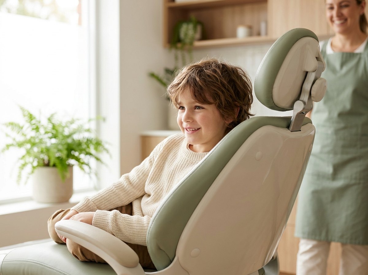 Comfortable, calm dental care at TLC Family Dental Centre in Leduc