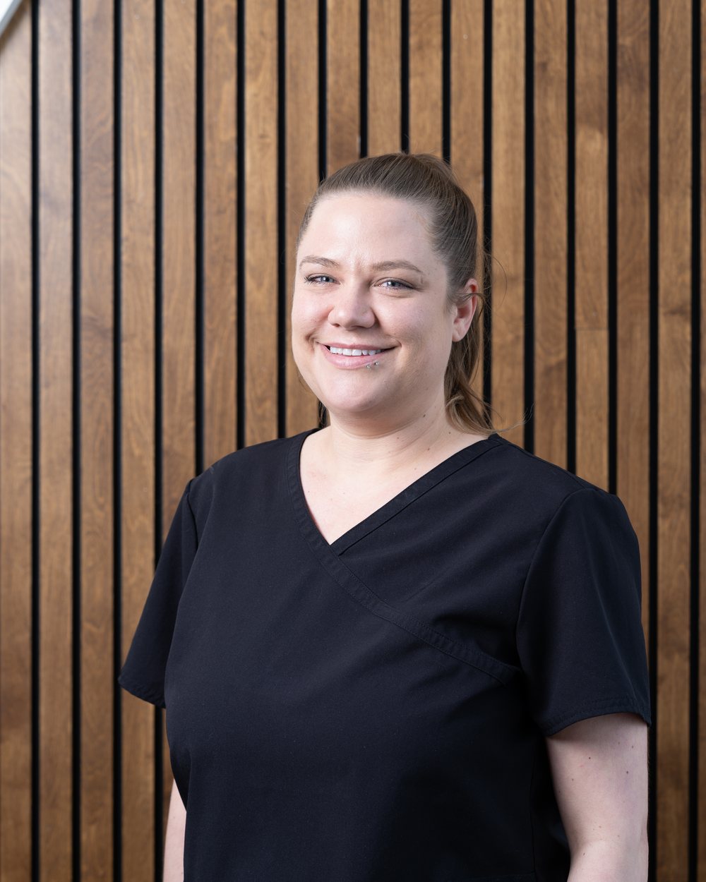 Alyssa, Dental Assistant at TLC Family Dental Centre