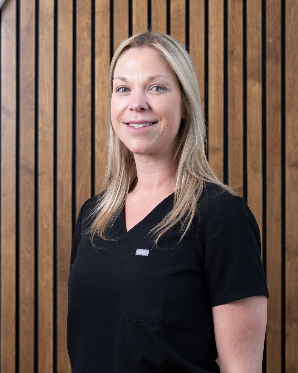 Jenny, Dental Hygienist at TLC Family Dental Centre