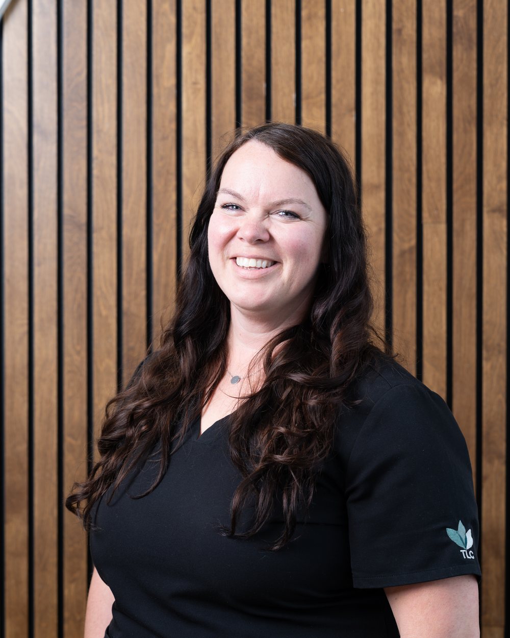 Kara, Dental Assistant at TLC Family Dental Centre