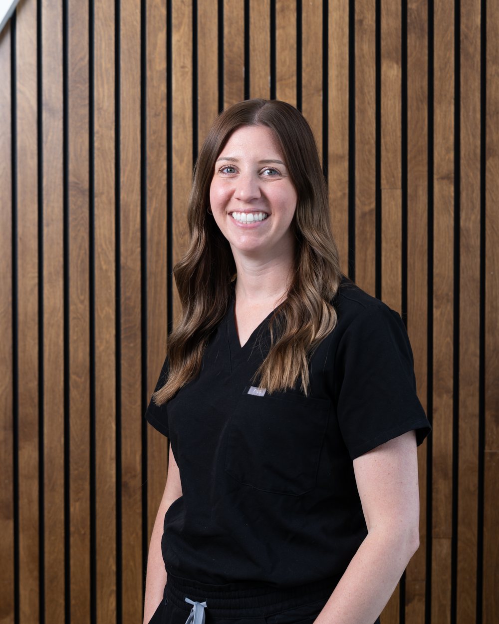 Kim, Registered Dental Assistant at TLC Family Dental Centre