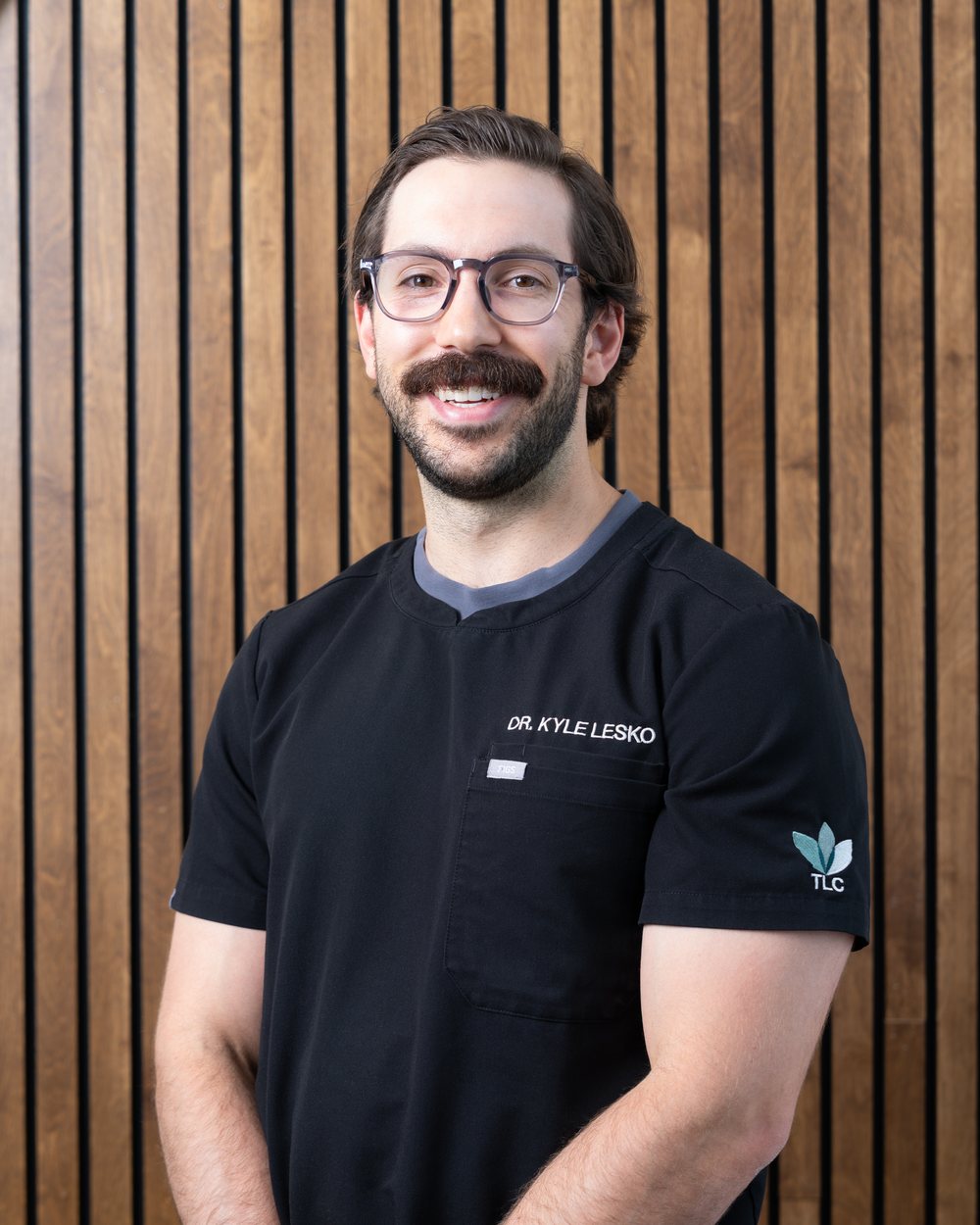 Dr. Kyle Lesko, Principal Dentist & Owner at TLC Family Dental Centre