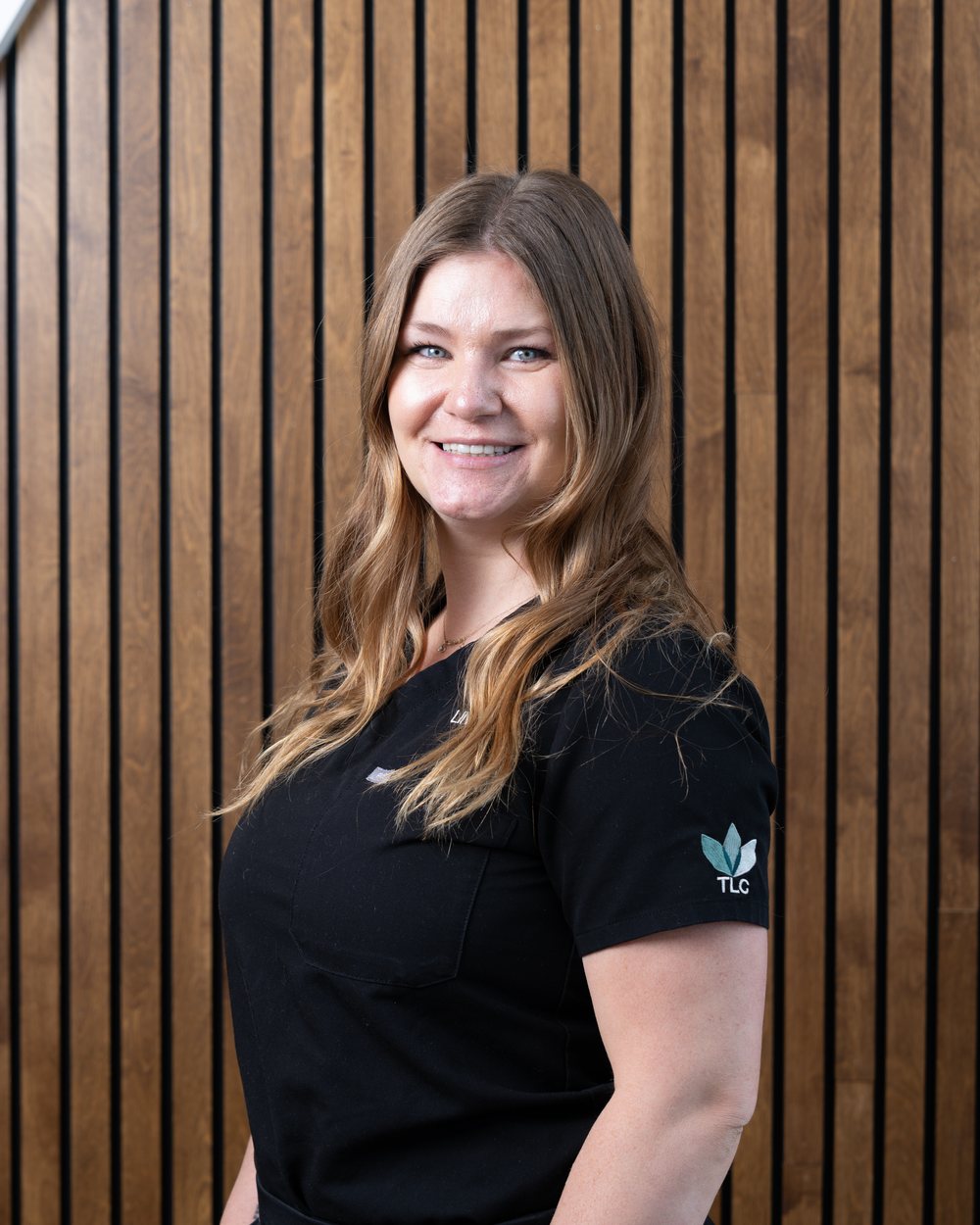 Lindsay, Dental Hygienist at TLC Family Dental Centre