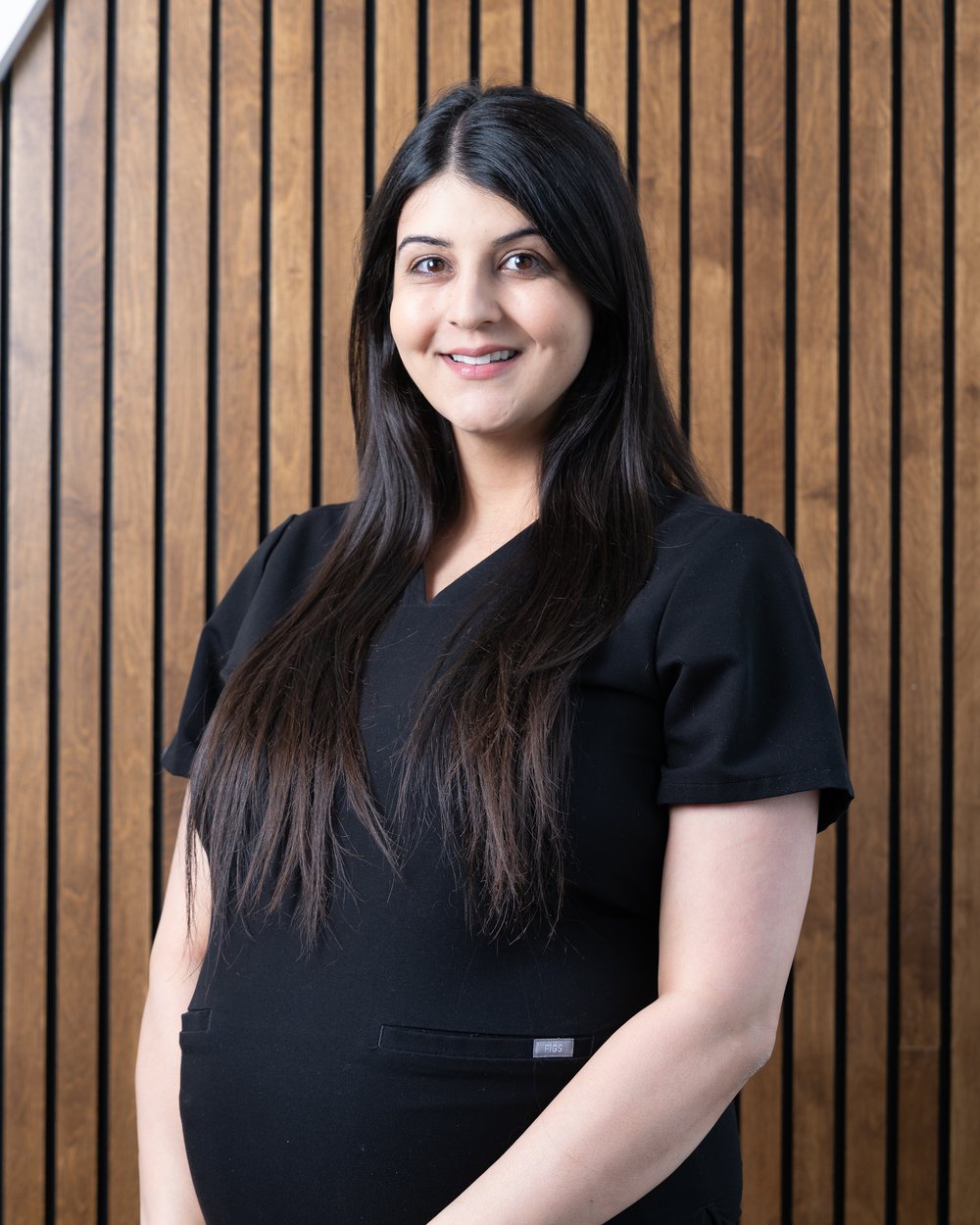 Serena, Dental Hygienist at TLC Family Dental Centre