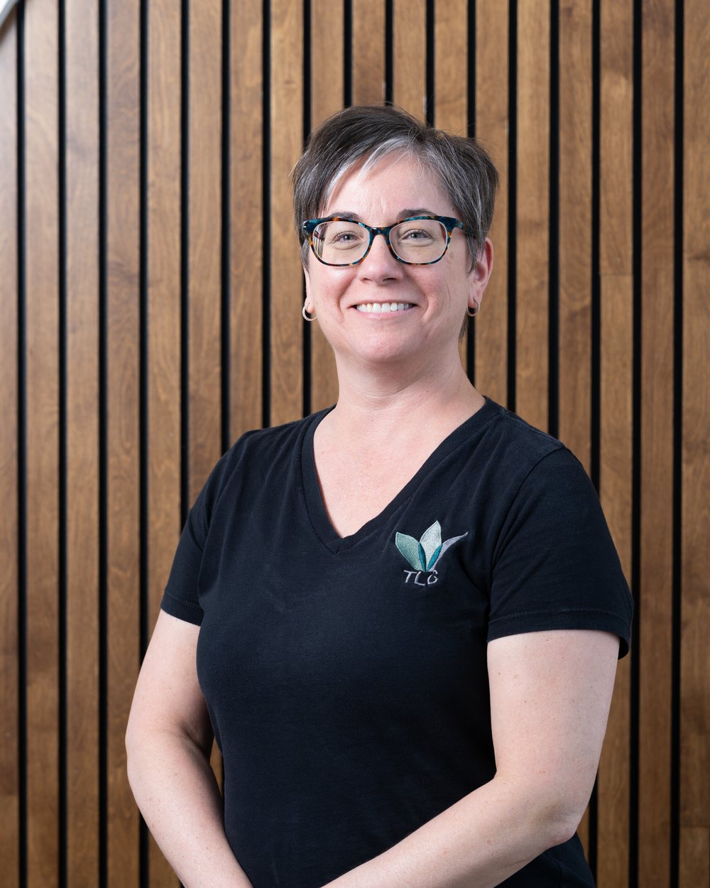 Stacey, Dental Administrator at TLC Family Dental Centre